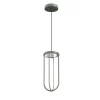 Flos In Vitro Hanglamp LED Ø18 Outdoor Groen
