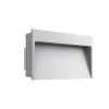 Flos My Way 200x110 Wandlamp LED 2700K Grijs