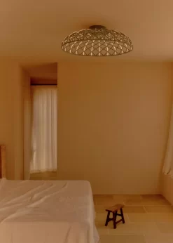 Flos Skynest C By Marcel Wanders Hanglamp Ø90.4 Almond -Exporteren Accessoires & Meubels Winkel x886x886 flos skynest c by marcel wanders hanglamp2.jpg.pagespeed.ic .8l4vGlaYDg