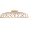 Flos Skynest C By Marcel Wanders Hanglamp Ø90.4 Almond
