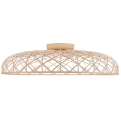Flos Skynest C By Marcel Wanders Hanglamp Ø90.4 Almond