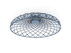 Flos Skynest C By Marcel Wanders Hanglamp Ø90.4 Almond -Exporteren Accessoires & Meubels Winkel x886x886 flos skynest c by marcel wanders hanglamp6.jpg.pagespeed.ic .p4LJi3QZ7G