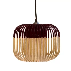 Forestier Bamboo Light Hanglamp Extra Small Ø27 Rood 8 Forestier Bamboo Light Hanglamp Extra Small Ø27 Rood -Exporteren Accessoires & Meubels Winkel x886x886 forestier bamboo light hanglamp extra small5.jpg.pagespeed.ic .WSlp7qrJEW