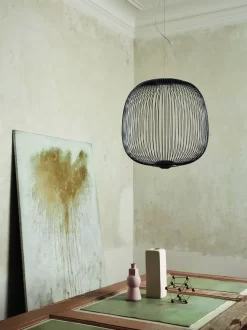 Foscarini Spokes 2 Hanglamp Ø52 LED Dimbaar Grafiet -Exporteren Accessoires & Meubels Winkel x886x886 foscarini spokes 1 hanglamp led9.jpg.pagespeed.ic .Aiz9BlRtsm 1