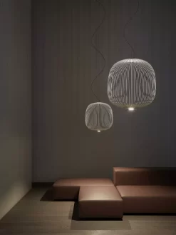 Foscarini Spokes 2 Hanglamp Ø52 LED Dimbaar Grafiet -Exporteren Accessoires & Meubels Winkel x886x886 foscarini spokes 2 hanglamp led dimbaar3.jpg.pagespeed.ic .moSUvd5GwG 1