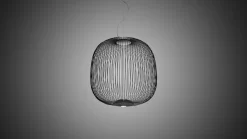 Foscarini Spokes 2 Hanglamp Ø52 LED Dimbaar Grafiet -Exporteren Accessoires & Meubels Winkel x886x886 foscarini spokes 2 hanglamp led13.jpg.pagespeed.ic .N rANGhpCi 1
