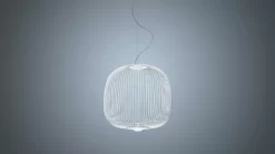 Foscarini Spokes 2 Midi Hanglamp Ø45 LED Dimbaar Wit -Exporteren Accessoires & Meubels Winkel x886x886 foscarini spokes 2 midi hanglamp led9.jpg.pagespeed.ic .RP4Wi5 fLS