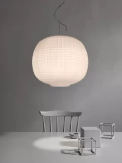 Foscarini Tartan Hanglamp Ø40 Retrofit Wit -Exporteren Accessoires & Meubels Winkel x886x886 foscarini tartan hanglamp9.jpg.pagespeed.ic .8tvivwm nu