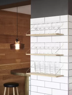 Frama Shelf Wandplank 80x27 Wit Geolied/roestvrijstaal -Exporteren Accessoires & Meubels Winkel x886x886 frama shelf wandplank 80x275.jpg.pagespeed.ic .OSl3wlJ8Ru 3