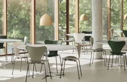 Fritz Hansen Vlinderstoel Stoel Chroom, Lacquered Olive Green -Exporteren Accessoires & Meubels Winkel x886x886 fritz hansen vlinderstoel eetkamerstoel zwart eiken2.jpg.pagespeed.ic .U48989Ec z 1