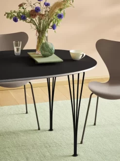 Fritz Hansen Vlinderstoel Stoel Chroom, Lacquered Olive Green -Exporteren Accessoires & Meubels Winkel x886x886 fritz hansen vlinderstoel eetkamerstoel zwart eiken6.jpg.pagespeed.ic .LPKKXlkaAc 1