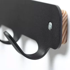 Functionals Hooks 3 Kapstok Zwart -Exporteren Accessoires & Meubels Winkel x886x886 functionals hooks 3 kapstok detail 2.jpg.pagespeed.ic .uMZ Aw69yN