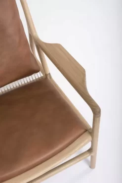 Gazzda Dedo Lounge Chair Whitewash Dakar Leather Whiskey 2732 32 Gazzda Dedo Lounge Chair Whitewash Dakar Leather Whiskey 2732 -Exporteren Accessoires & Meubels Winkel x886x886 gazzda dedo lounge chair14.jpg.pagespeed.ic .oXSADKws8C