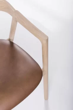 Gazzda Muna Stoel Whitewash Dakar Leather Nature -Exporteren Accessoires & Meubels Winkel x886x886 gazzda muna stoel26.jpg.pagespeed.ic .Jhakcfou1b