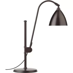 Gubi Bestlite BL1 Bureaulamp Zwart