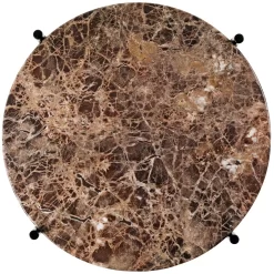 Gubi TS Bijzettafel 40 Zwart/bruin Marmer -Exporteren Accessoires & Meubels Winkel x886x886 gubi ts table bijzetttafel bruin marmer sfeer 1.jpg.pagespeed.ic .oIpFoPgmae