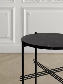 Gubi TS Salontafel 80 Zwart/wit Marmer 25 Gubi TS Salontafel 80 Zwart/wit Marmer -Exporteren Accessoires & Meubels Winkel x886x886 gubi ts table marble bijzettafel brass 406.jpg.pagespeed.ic .JMDCPnC71f