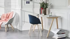 Hay About A Chair AAC23 Stoel Gelakt Onderstel Lola Navy -Exporteren Accessoires & Meubels Winkel x886x886 hay about a chair aac23 gestoffeerde stoel.jpg.pagespeed.ic .2WzRJYY0db