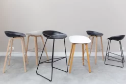 Hay AAS38 Barkruk 75cm Zwart Onderstel Clay -Exporteren Accessoires & Meubels Winkel x886x886 hay about a stool aas38 barkruk 65cm21.jpg.pagespeed.ic . m7ryXE bZ