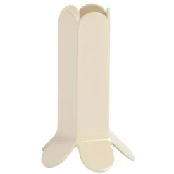 Hay Arcs Kandelaar Small Ivoor