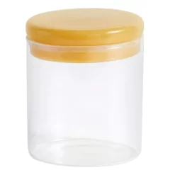 Hay Borosilicate Jar Voorraadpot 600ml