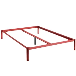 Hay Connect Bed 140x200 Rood -Exporteren Accessoires & Meubels Winkel x886x886 hay connect bed 140x2007.jpg.pagespeed.ic .n1 OSgfCmQ