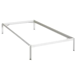 Hay Connect Bed 90x200 Wit