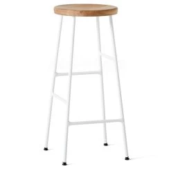 Hay Cornet Barkruk 75cm Oiled Oak, Onderstel Verchroomd -Exporteren Accessoires & Meubels Winkel x886x886 hay cornet barkruk 75cm3.jpg.pagespeed.ic .0taQVMiB0O