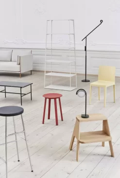 Hay Cornet Barkruk 75cm Oiled Oak, Onderstel Verchroomd -Exporteren Accessoires & Meubels Winkel x886x886 hay fifty fifty vloerlamp led4.jpg.pagespeed.ic .OrfwxlAPIt