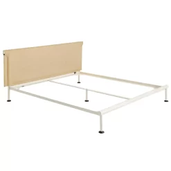 Hay Tamoto Bed 180x200 Bone Coating Headboard Metaphor 030