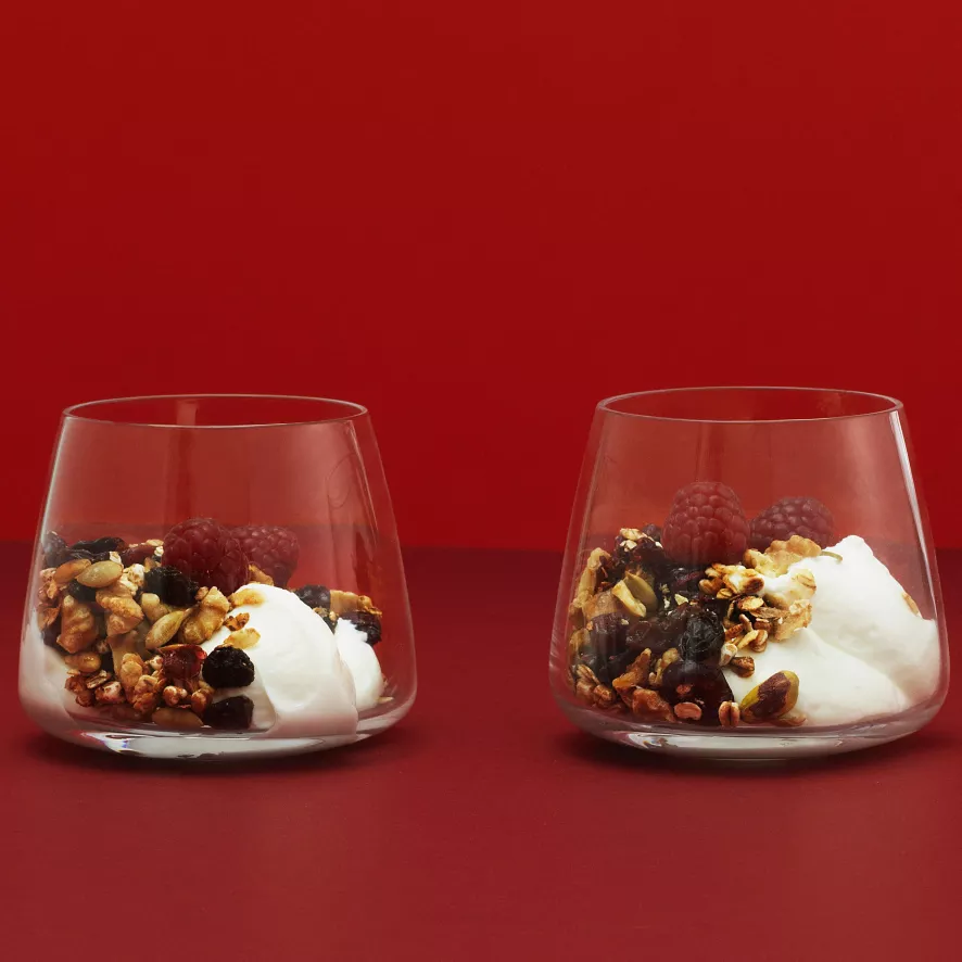 Normann Copenhagen Whisky Glas 2 Stuks 5 Normann Copenhagen Whisky Glas 2 Stuks - Afbeelding 5