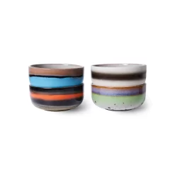 HKliving 70's Ceramic Dessert Schaal Set Van 4 Reef 29 HKliving 70's Ceramic Dessert Schaal Set Van 4 Reef -Exporteren Accessoires & Meubels Winkel x886x886 hkliving 70 s ceramic dessert schaal set van 4 freak out1.jpg.pagespeed.ic .3vi5Da6XzC 1
