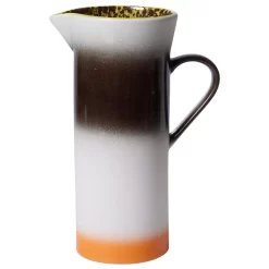 HKliving 70's Ceramic Kan Bomb