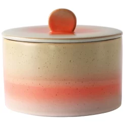 HKliving 70's Ceramic Koektrommel Voorraadpot Cookie Jar Dusk -Exporteren Accessoires & Meubels Winkel x886x886 hkliving 70 s ceramic koektrommel.jpg.pagespeed.ic .Ivm8Q41loQ