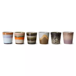 HKliving 70's Ceramic Koffie Mok Koffiekopjes Set Van 6 Stellar 39 HKliving 70's Ceramic Koffie Mok Koffiekopjes Set Van 6 Stellar -Exporteren Accessoires & Meubels Winkel x886x886 hkliving 70 s ceramic koffie mok koffiekopjes set van 67.jpg.pagespeed.ic .CDLlLRZ9CY
