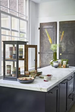 HKliving 70's Ceramic Dessert Schaal Set Van 4 Humus -Exporteren Accessoires & Meubels Winkel x886x886 hkliving 70 s ceramic melk en suiker set17.jpg.pagespeed.ic .h5QljBV 8a 1