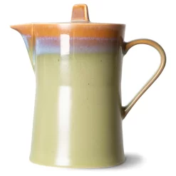 HKliving 70's Ceramic Theepot Peat 16 HKliving 70's Ceramic Theepot Peat -Exporteren Accessoires & Meubels Winkel x886x886 hkliving 70 s ceramic theepot5.jpg.pagespeed.ic .IvkRladnih