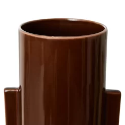HKliving Ceramic Vaas Espresso L -Exporteren Accessoires & Meubels Winkel x886x886 hkliving ceramic vaas espresso l2.jpg.pagespeed.ic .SAHxS5B4AR