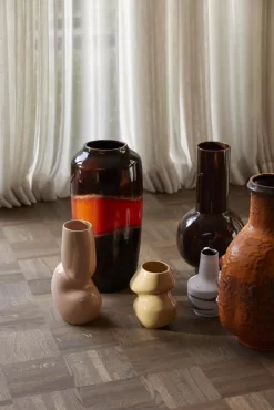 HKliving Ceramic Vaas Espresso L -Exporteren Accessoires & Meubels Winkel x886x886 hkliving ceramic vaas espresso l4.jpg.pagespeed.ic .6W 7KlVYJd