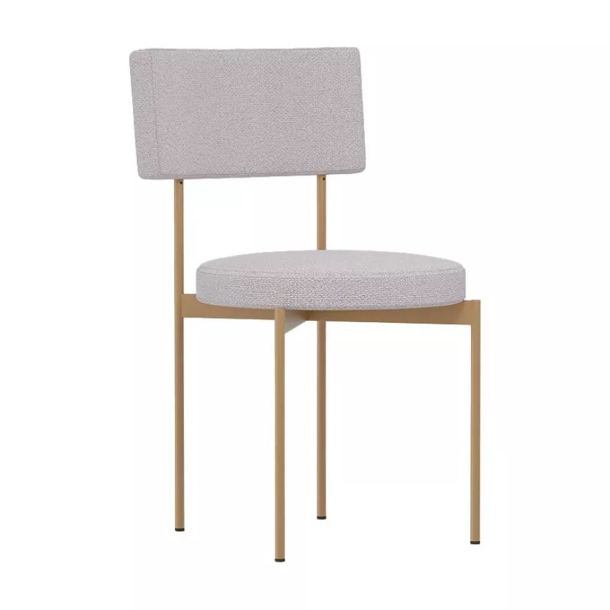 HKliving Dining Chair Eetkamerstoel Dusty Kidstone 1 HKliving Dining Chair Eetkamerstoel Dusty Kidstone