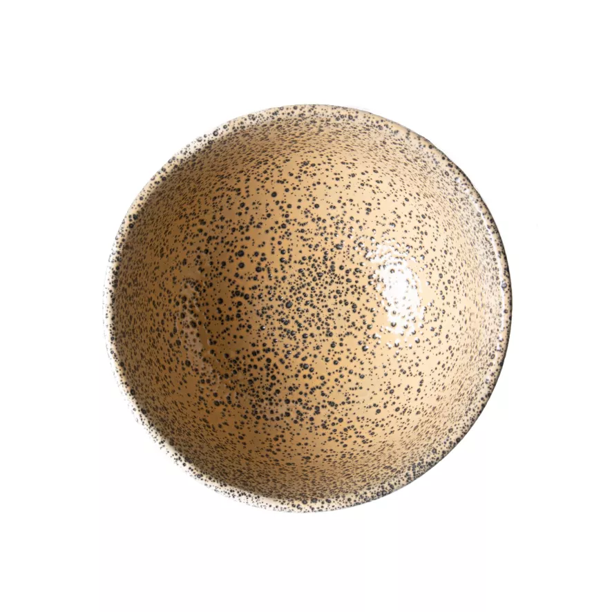 HKliving Gradient Schaal Ø13 Set Van 4 Taupe 10 HKliving Gradient Schaal Ø13 Set Van 4 Taupe - Afbeelding 10