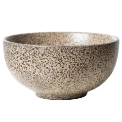 HKliving Gradient Schaal Ø13 Set Van 4 Taupe