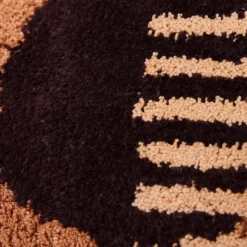 HKliving Tufted Graphic Kussen 40x60 Bark -Exporteren Accessoires & Meubels Winkel x886x886 hkliving tufted graphic kussen 40x60 bark4.jpg.pagespeed.ic .XV1Zlrfuzp