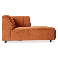 HKliving Wave Bank Element Left Divan Corduroy Rib Dusty Orange -Exporteren Accessoires & Meubels Winkel x886x886 hkliving wave bank element left divan9.jpg.pagespeed.ic .3ttY oFK Z