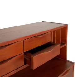 HKliving Wooden Secretairy Ladekast Stained -Exporteren Accessoires & Meubels Winkel x886x886 hkliving wooden secretairy ladekast11.jpg.pagespeed.ic .FnShWgmDh1