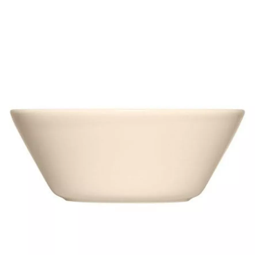 Iittala Teema Kom Ø15 Linen 1 Iittala Teema Kom Ø15 Linen