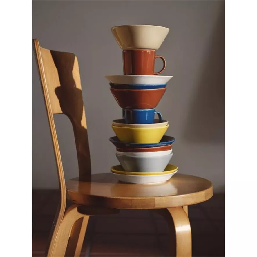 Iittala Teema Kom Ø15 Linen 5 Iittala Teema Kom Ø15 Linen - Afbeelding 5