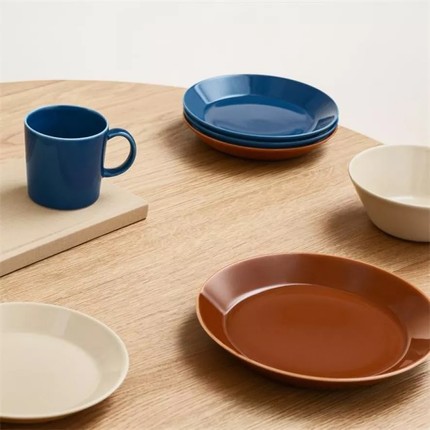 Iittala Teema Kom Ø15 Linen 9 Iittala Teema Kom Ø15 Linen - Afbeelding 9
