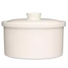 Iittala Teema Ovenschaal Met Deksel Ø20.9 Wit