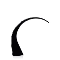 Kartell Taj Mini Tafellamp LED Zwart